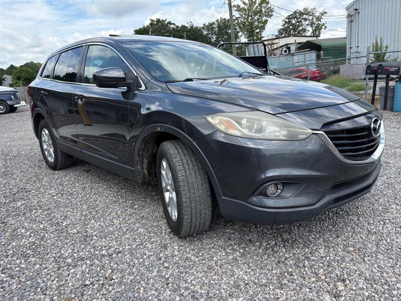 Mazda CX-9 Touring AWD 2013