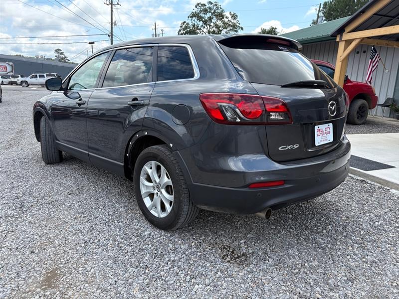 Mazda CX-9 Touring AWD 2013