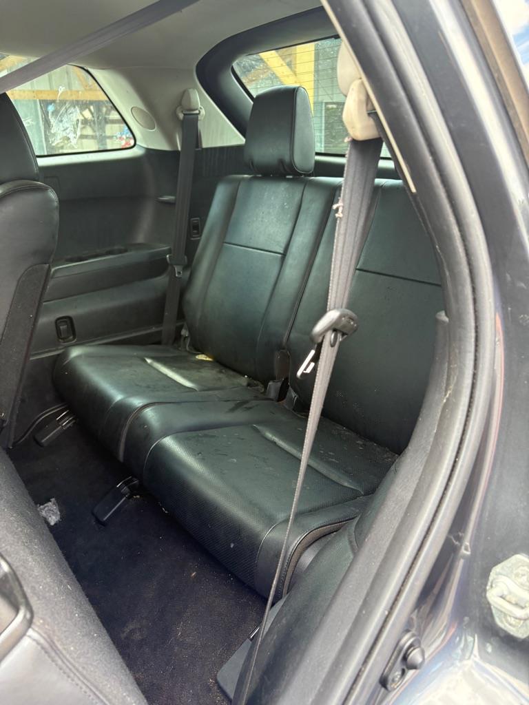 Mazda CX-9 Touring AWD 2013