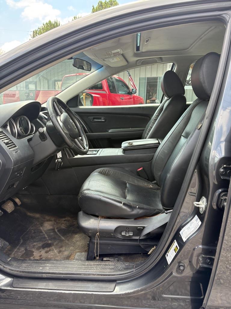 Mazda CX-9 Touring AWD 2013