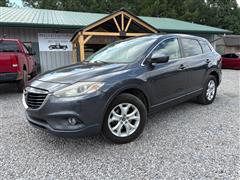 2013 Mazda CX-9 
