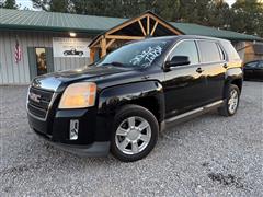 2011 GMC Terrain 