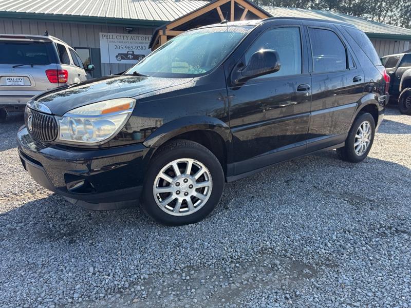 2007 Buick Rendezvous CX's photo