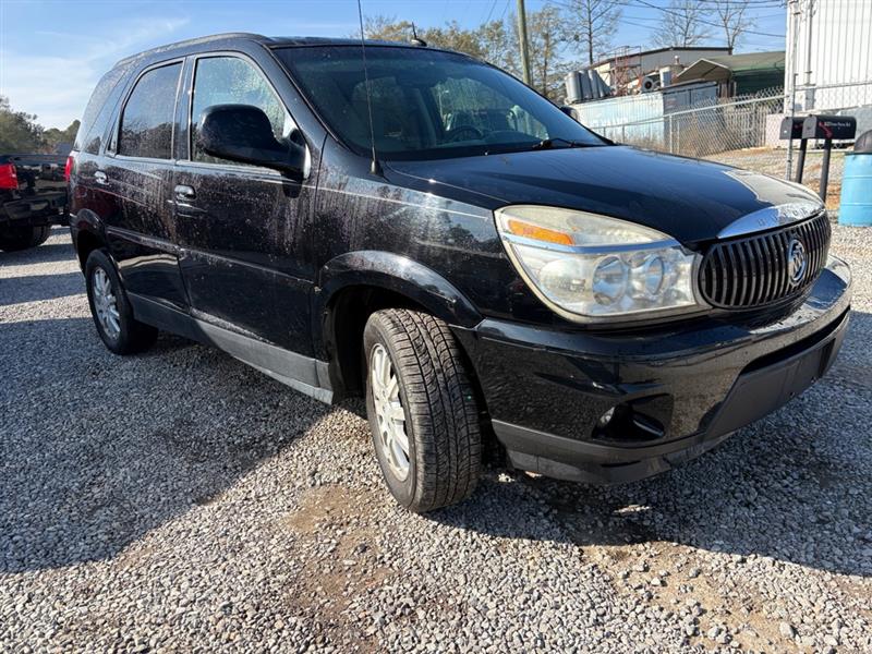 Buick Rendezvous CX 2007