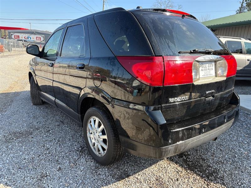 Buick Rendezvous CX 2007