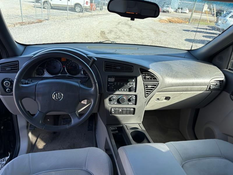 Buick Rendezvous CX 2007
