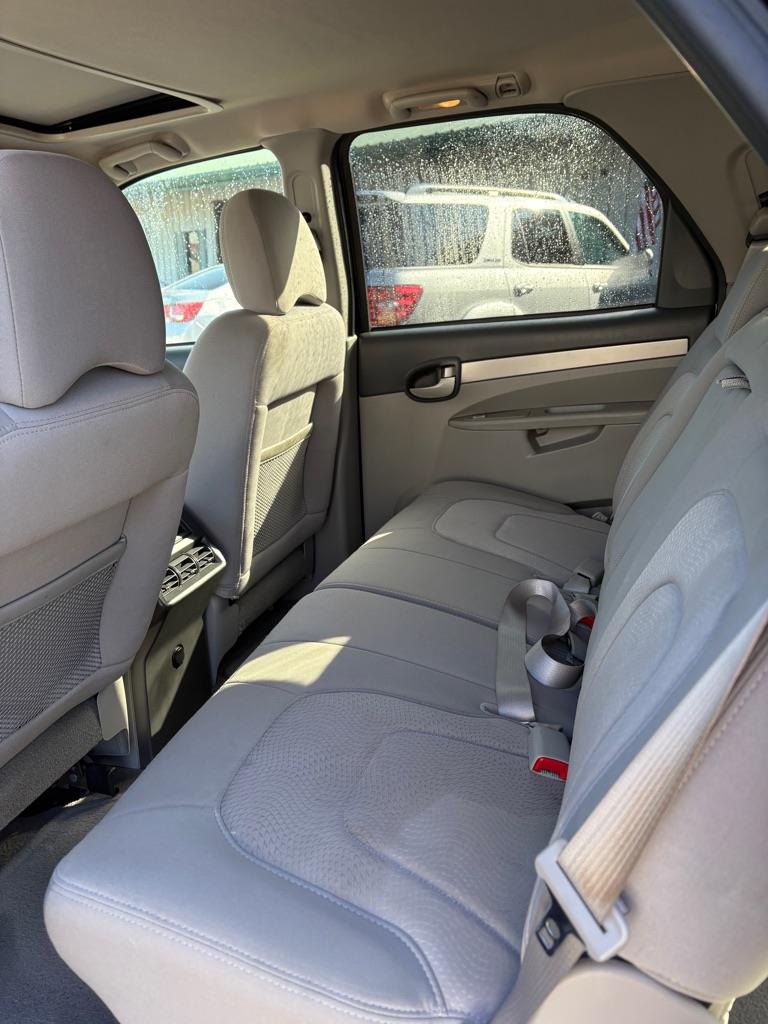 Buick Rendezvous CX 2007