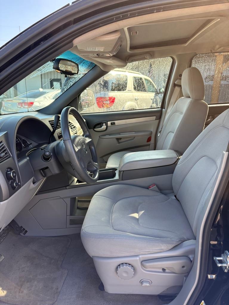 Buick Rendezvous CX 2007