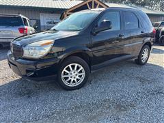 2007 Buick Rendezvous 