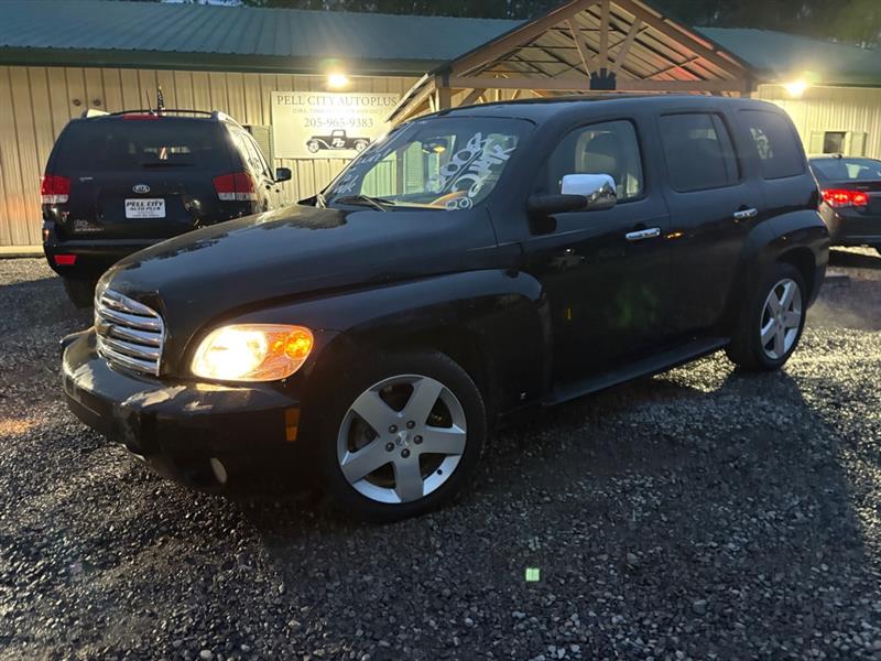 Chevrolet HHR LT2 2008