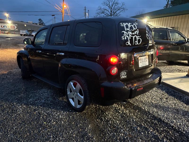 Chevrolet HHR LT2 2008