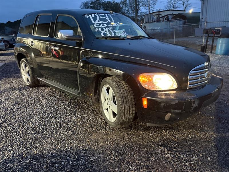 Chevrolet HHR LT2 2008