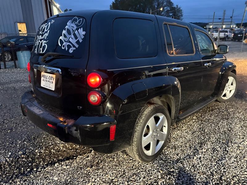 Chevrolet HHR LT2 2008