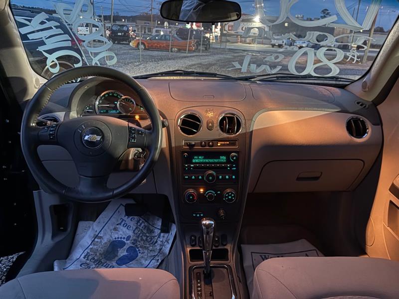 Chevrolet HHR LT2 2008