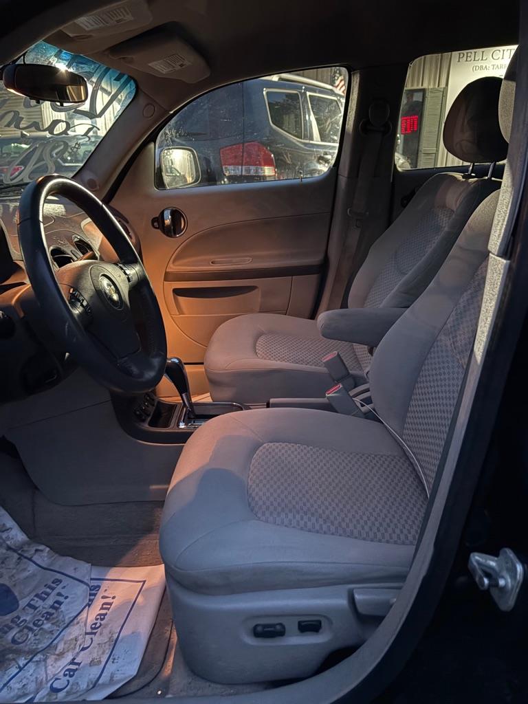 Chevrolet HHR LT2 2008