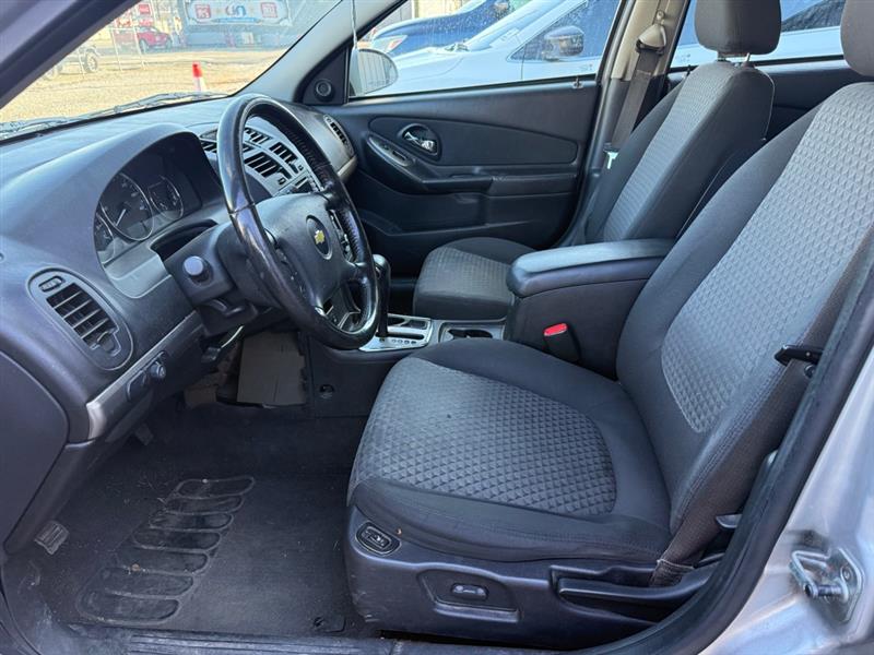Chevrolet Malibu Maxx LT 2007