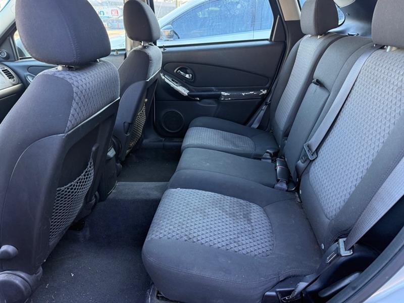 Chevrolet Malibu Maxx LT 2007