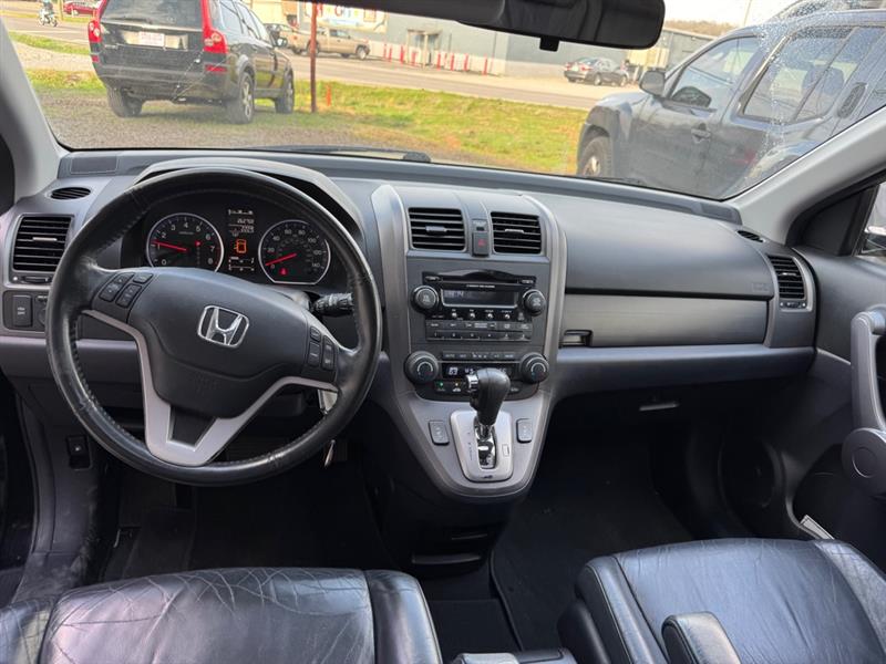 Honda CR-V EX-L 2WD AT 2008