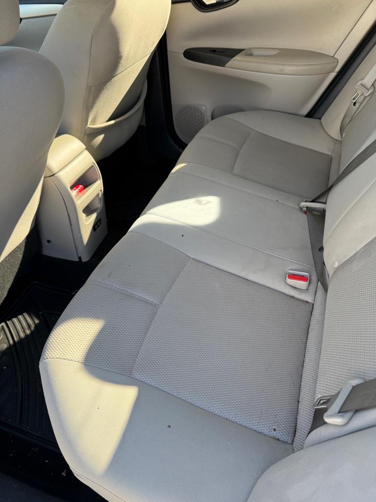 Nissan Sentra SL 2017