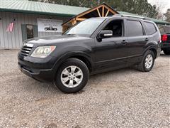 2009 Kia Borrego 