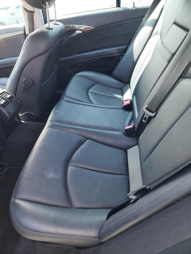 Mercedes-Benz E-Class E350 2007