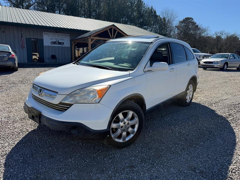 2008 Honda CR-V EX-L