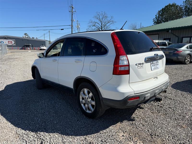 Honda CR-V EX-L 2WD AT 2008