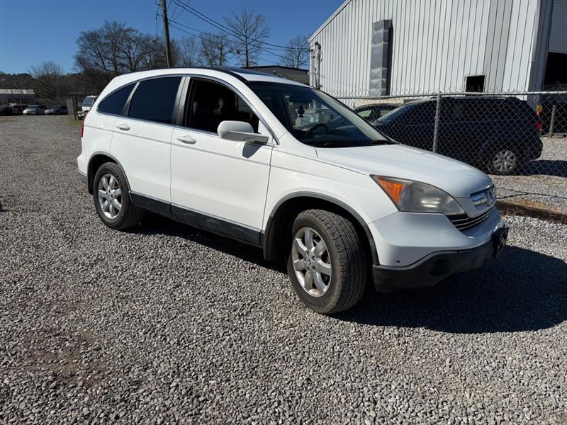 Honda CR-V EX-L 2WD AT 2008