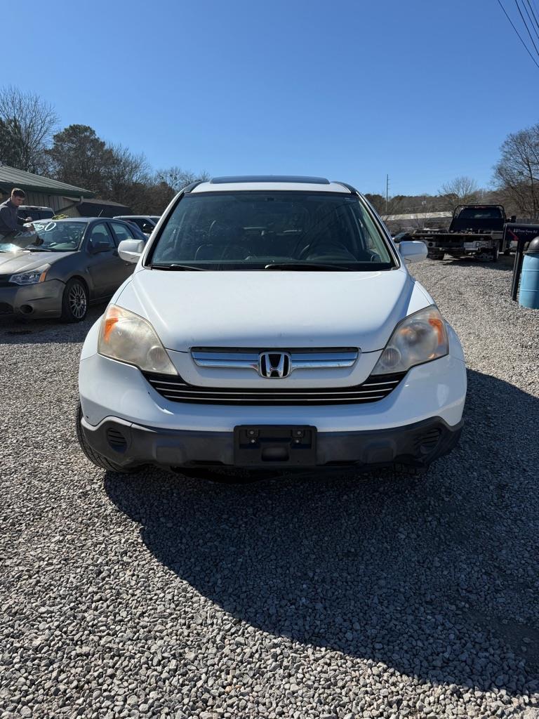 Honda CR-V EX-L 2WD AT 2008