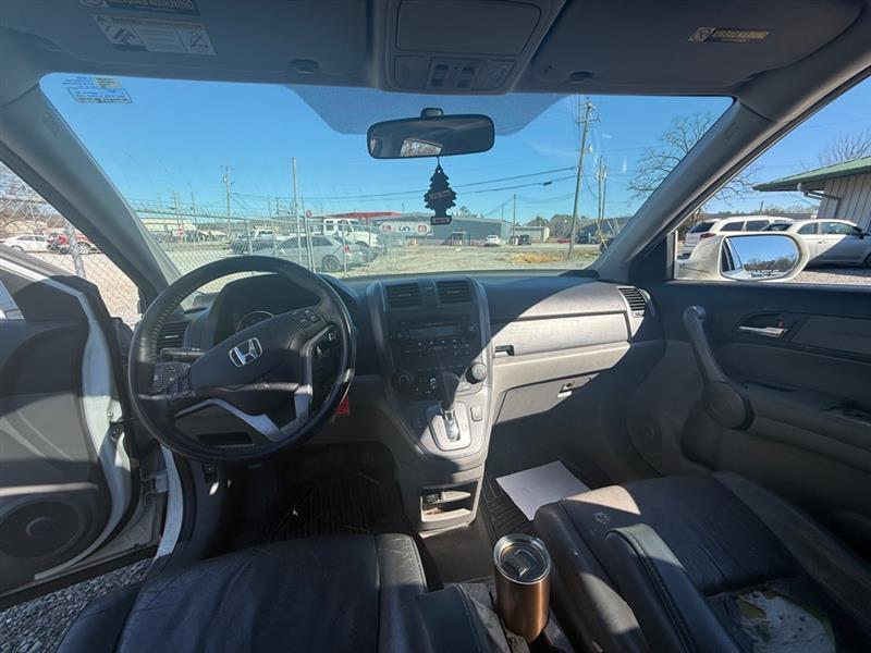 Honda CR-V EX-L 2WD AT 2008