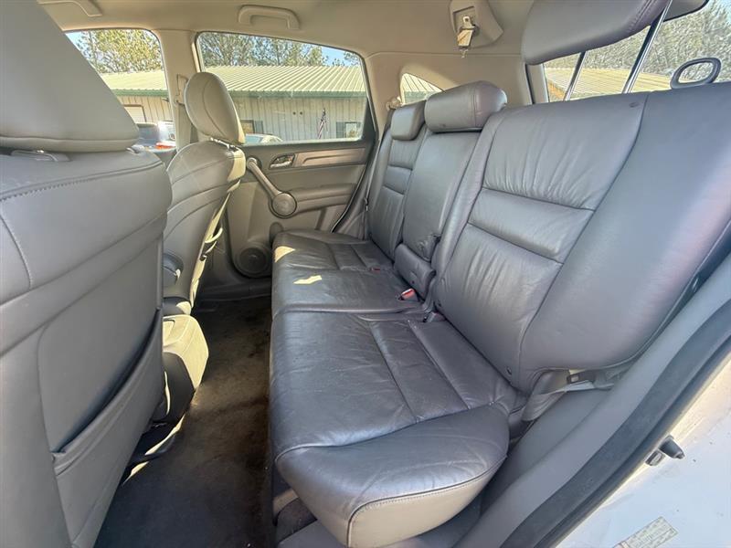 Honda CR-V EX-L 2WD AT 2008