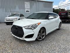 2013 Hyundai Veloster 