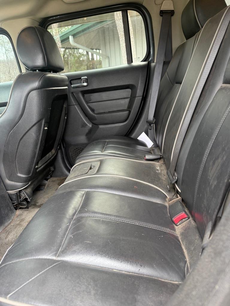 HUMMER H3 Sport Utility 2006