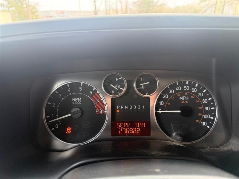 HUMMER H3 Sport Utility 2006