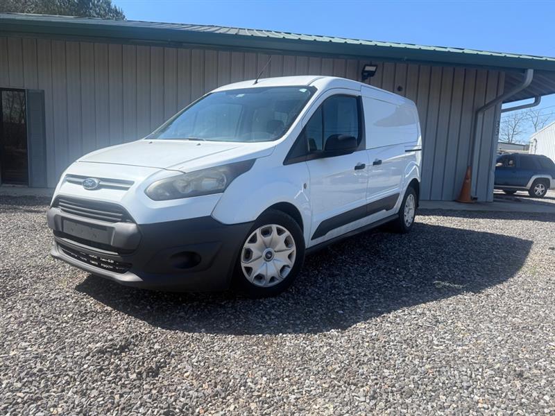 Ford Transit Connect XL LWB 2015