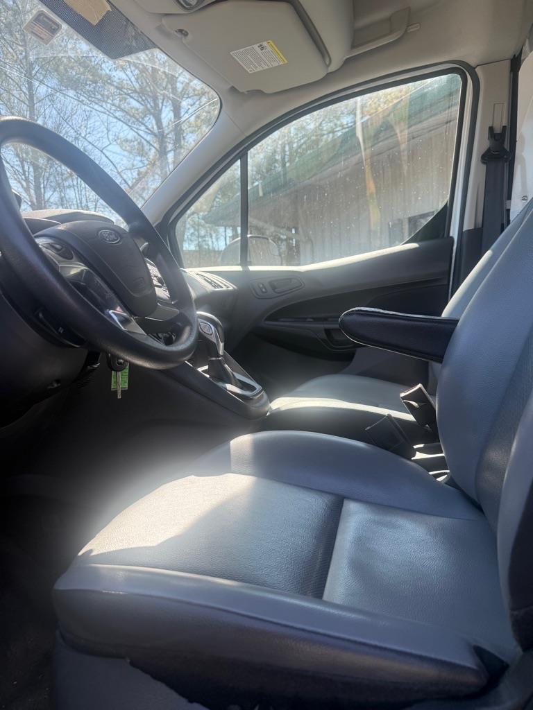 Ford Transit Connect XL LWB 2015