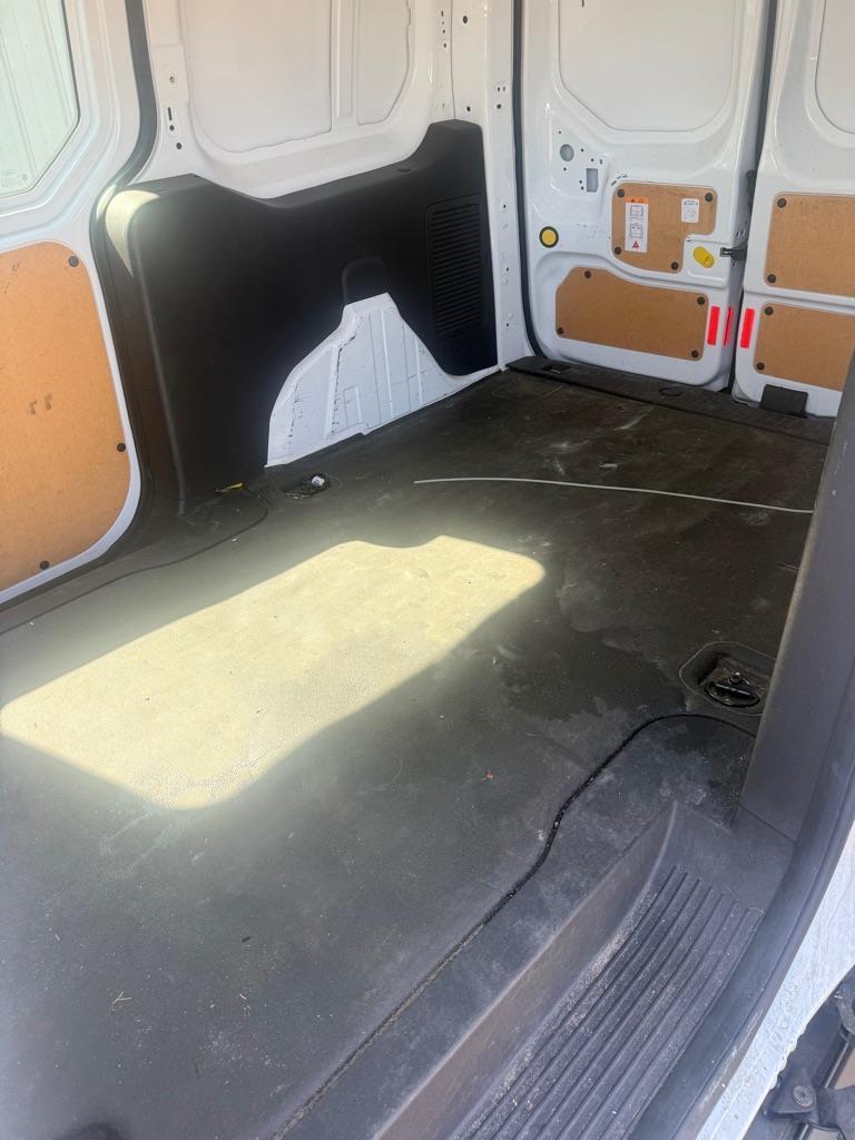 Ford Transit Connect XL LWB 2015