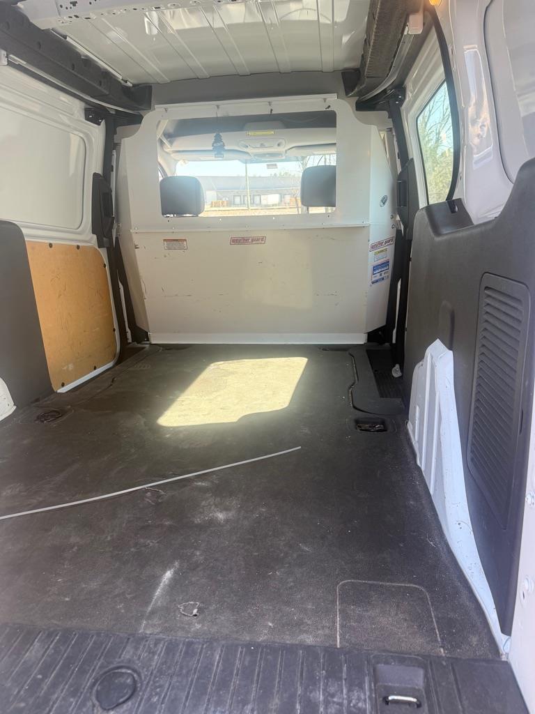 Ford Transit Connect XL LWB 2015
