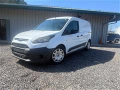 2015 Ford Transit Connect 