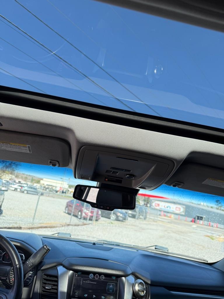 Chevrolet Tahoe LTZ 2WD 2015