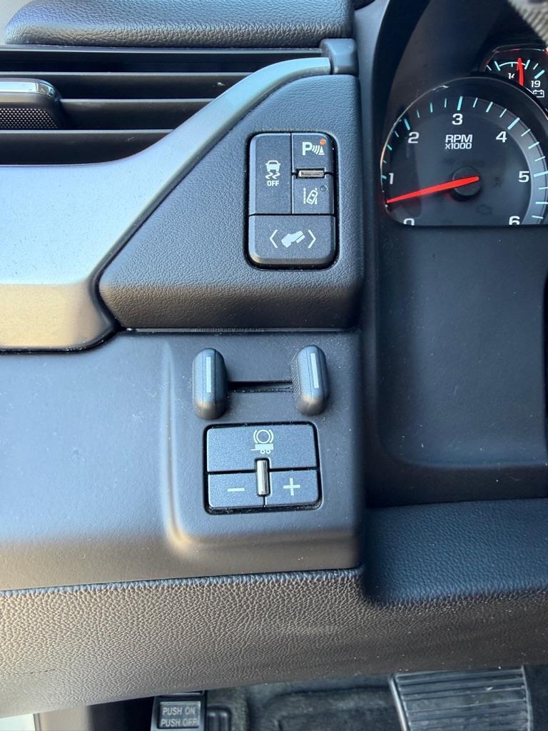 Chevrolet Tahoe LTZ 2WD 2015