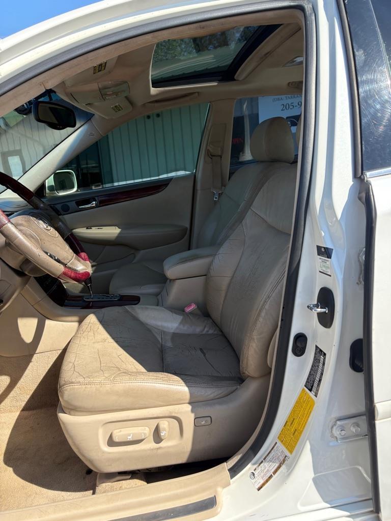 Lexus ES 330 Sedan 2004