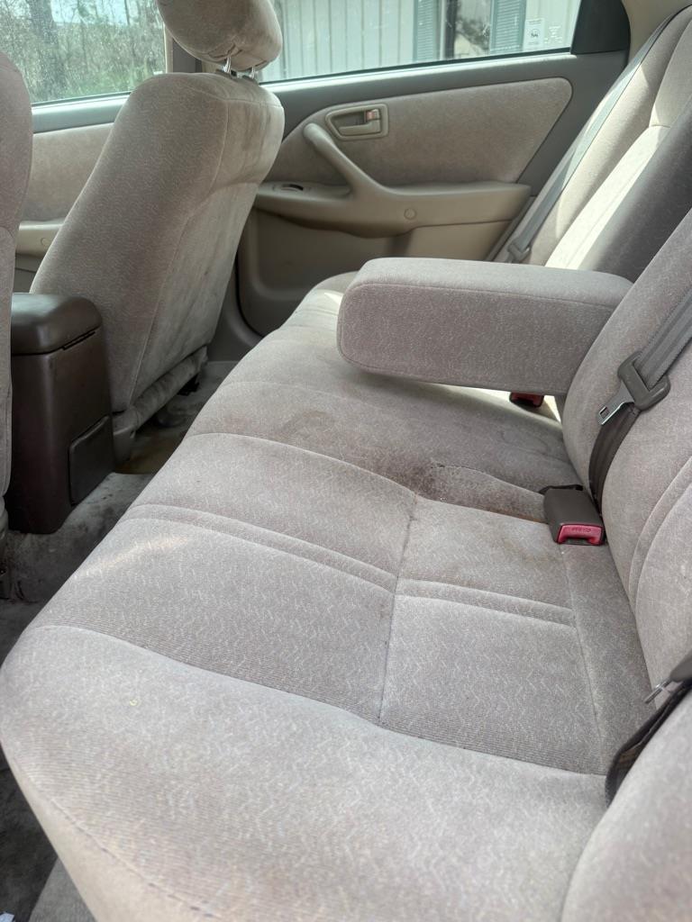 Toyota Camry CE 1999