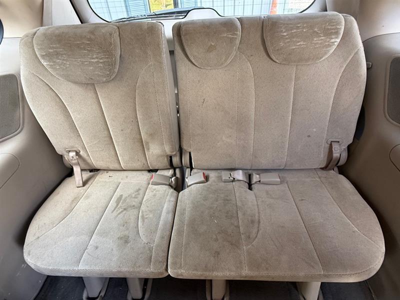 Kia Sedona LX LWB 2008