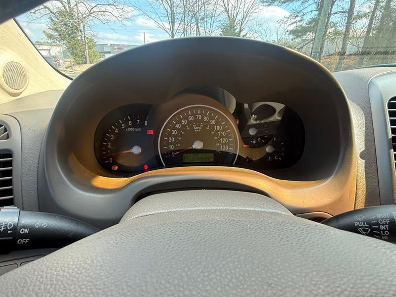 Kia Sedona LX LWB 2008