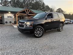 2020 Chevrolet Tahoe 