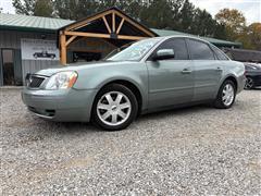 2006 Ford Five Hundred 