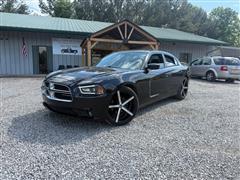 2014 Dodge Charger 