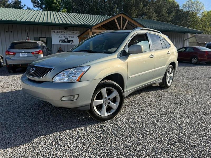 2005 Lexus RX 330