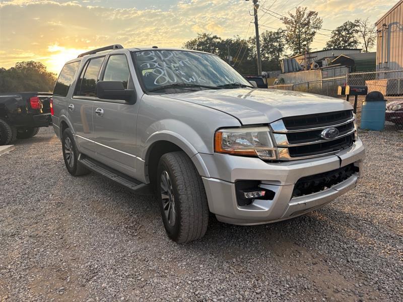 Ford Expedition XLT 2WD 2017